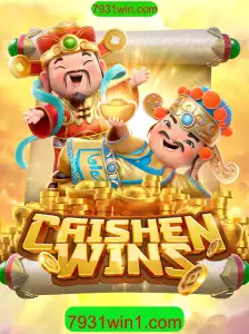CaishenWins: A Fascinante Jornada Pelos Reinos de Fortuna e Diversão