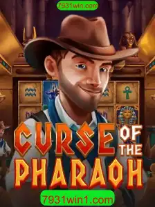 Explorando o Fascinante Jogo CurseofthePharaoh