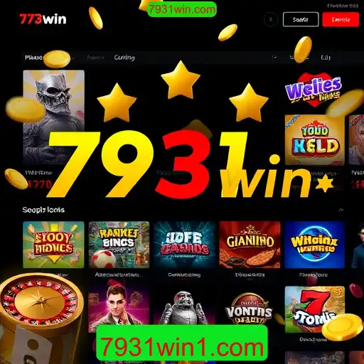 Exclusivo: Explorando 7931win.com e Seu Impacto na Indústria de Jogos Online