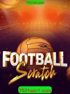 FootballScratch: Uma Nova Experiência de Jogo