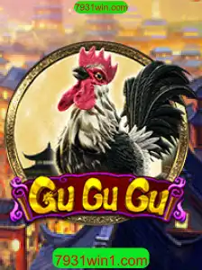 Descubra o Jogo GuGuGu: Regras, Estratégias e Atualizações