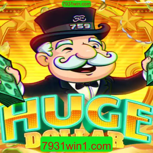Descubra o Mundo do HugeDollar: O Jogo que Está Transformando o Entretenimento Online