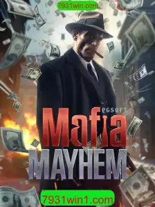 Explorando MafiaMayhem: Um Jogo de Estratégia e Intriga