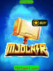 Descubra o Mundo Emocionante de Mjolnir: Aventuras e Estratégias