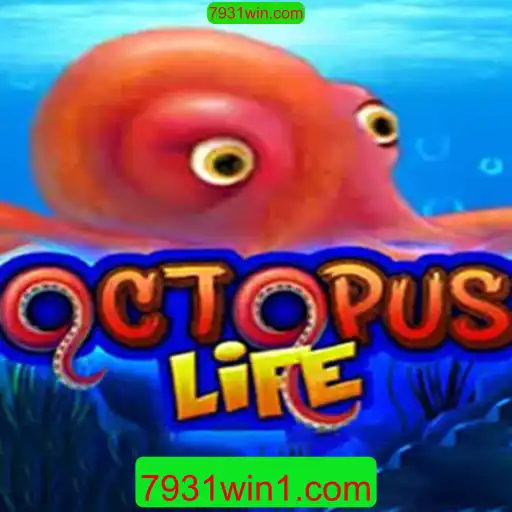 Explorando o Fascinante Mundo de OctopusLife