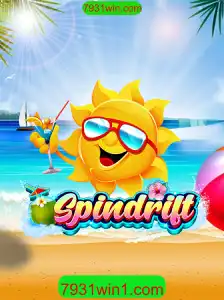 Spindrift: Um Mergulho na Aventura com 7931win.com
